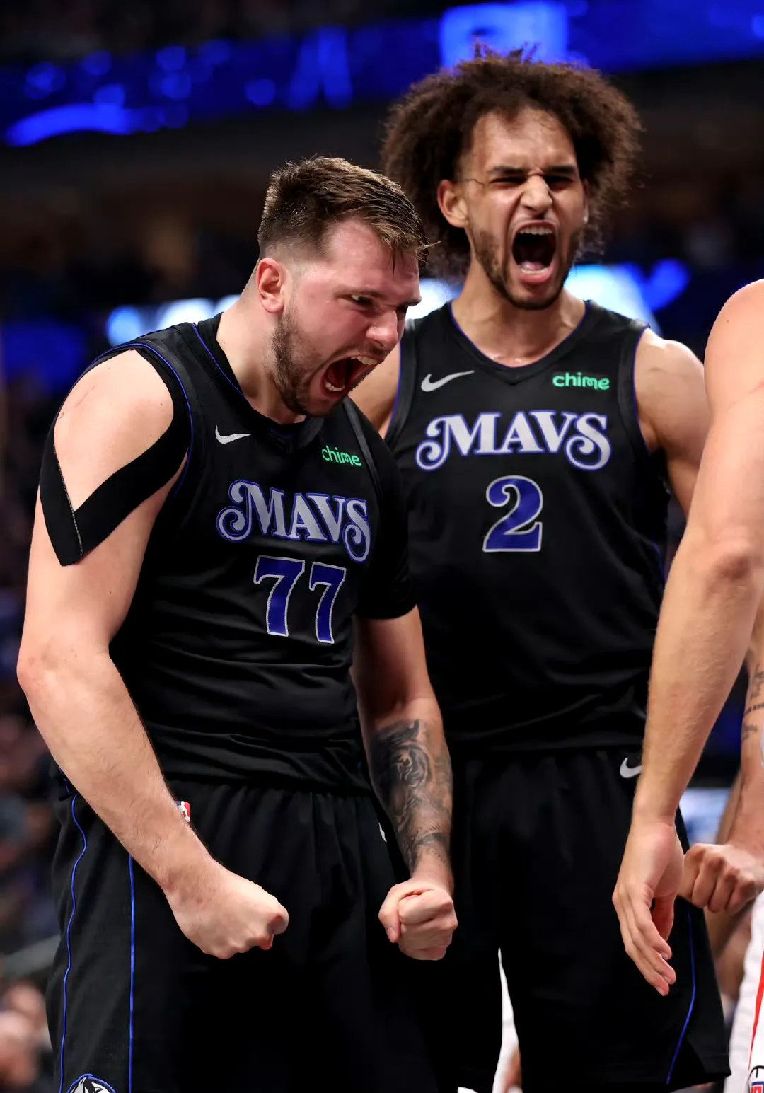 关于浓眉哥重要时刻晋级下一阶段，巴黎圣日耳曼带队取胜！的信息