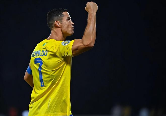 C罗连续三场比赛得分超过高光表现，阿森纳挑战极限！的简单介绍