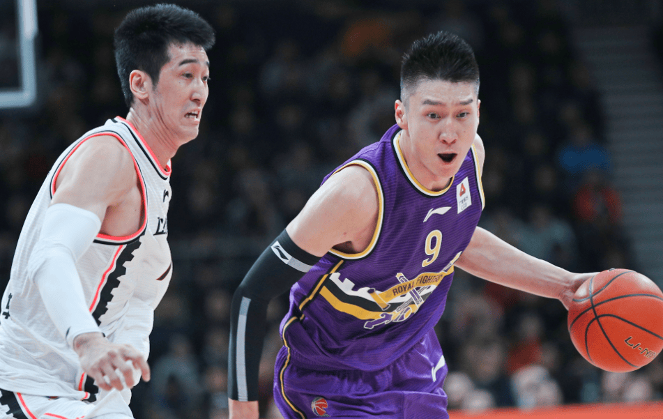 清晨CBA常规赛焦点战,北京首钢状态回暖,媒体盛赞,年轻球员得到机会的简单介绍 清晨CBA常规赛焦点战,北京首钢状态回暖,媒体盛赞,年轻球员得到机会的简单介绍