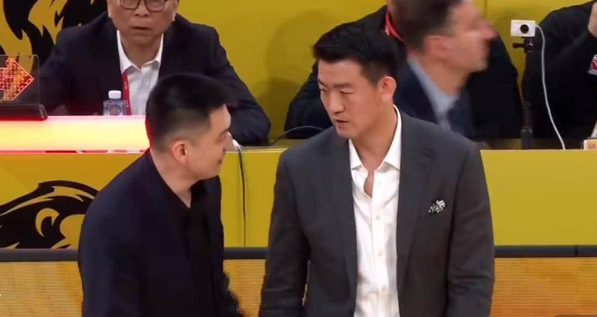 从Doinb在掘金比赛中败北到罗马赛后回应争议，风云突变广厦男篮赛前状态回暖的简单介绍