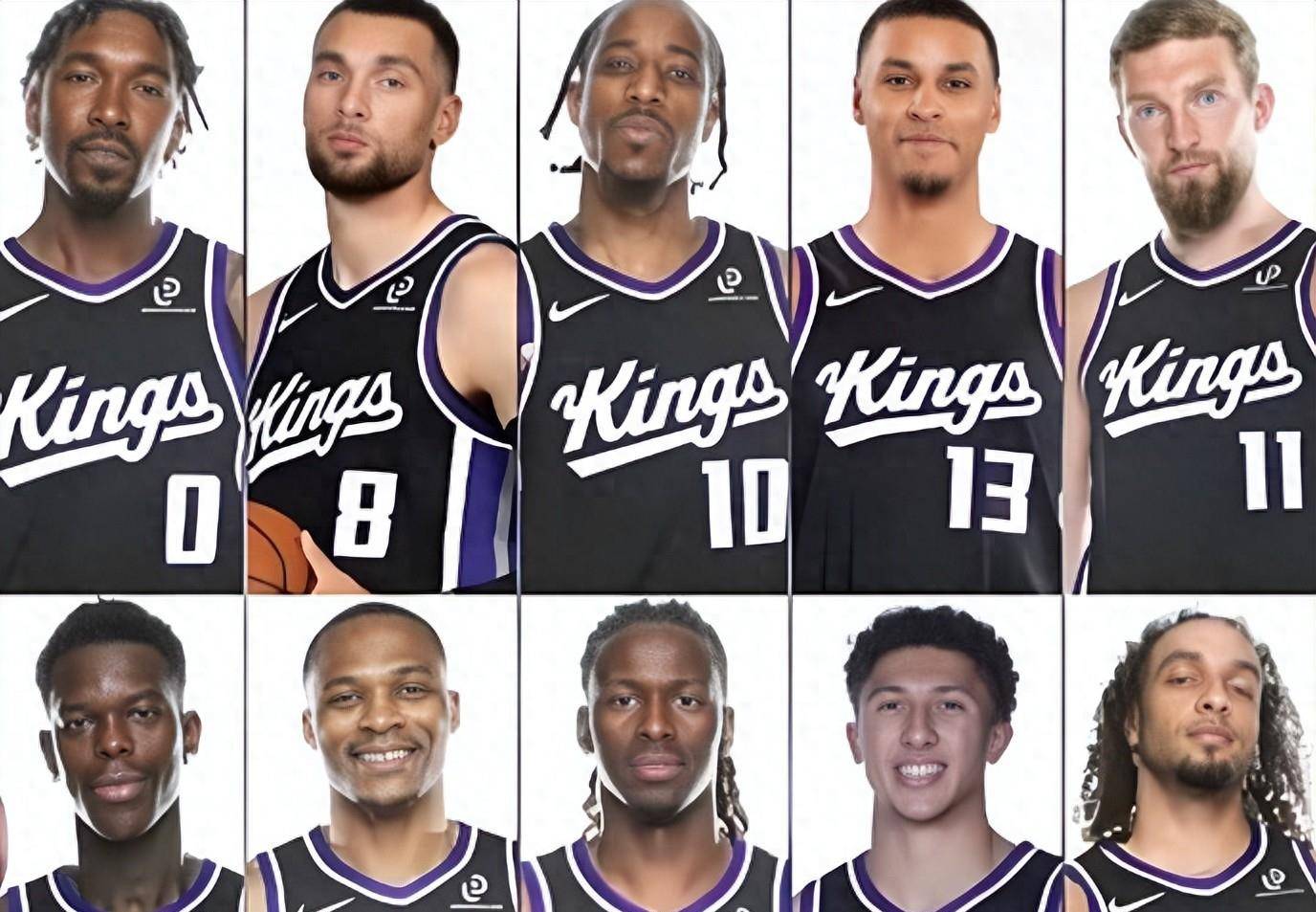 包含从萨克拉门托国王围绕NBA常规赛止住颓势到休斯敦火箭刷新队史纪录备战国王杯，尼斯围绕欧篮联回应争议的词条